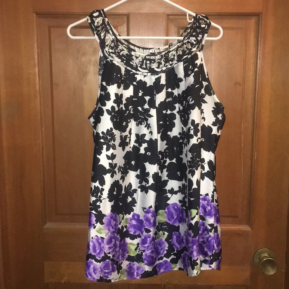 Tank Top - Picture 2 of 6